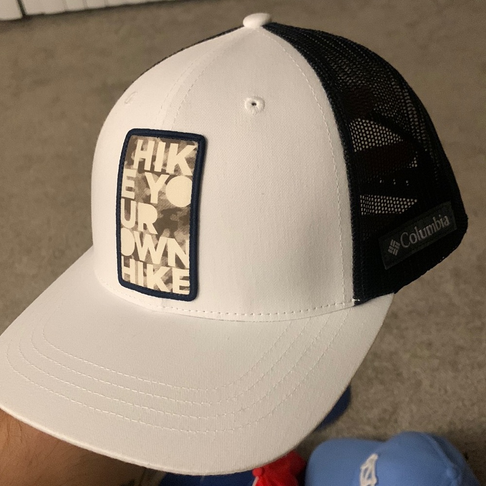 Cap Columbia